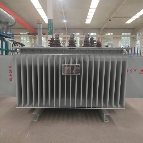 砀山sh15-315KVA非晶合金变压器