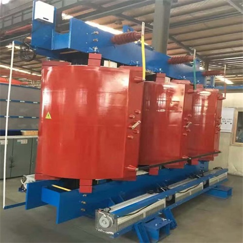 砀山SCB10-500KVA干式变压器价格